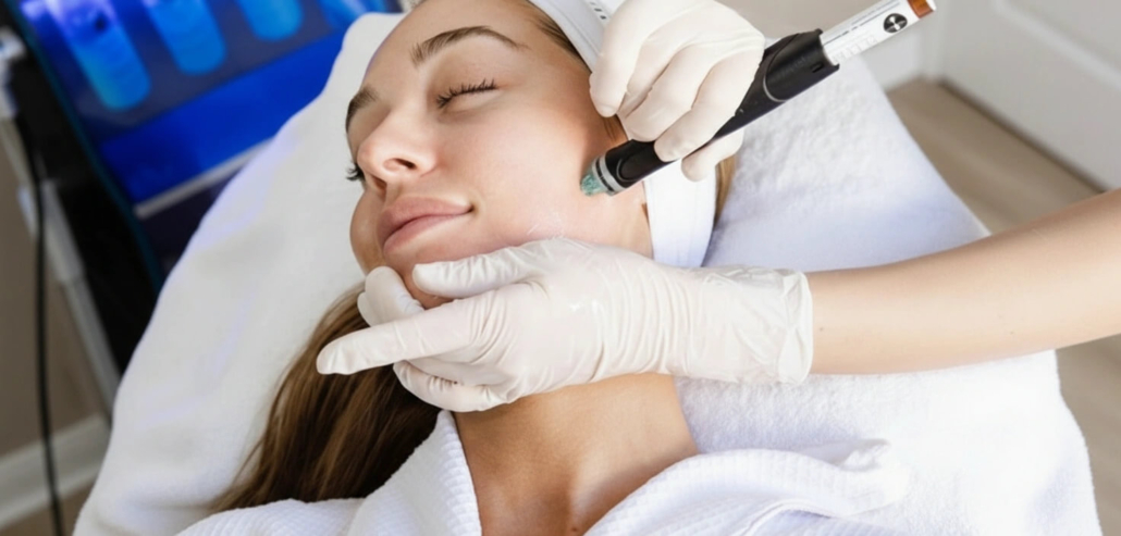 Hydrafacial-Services