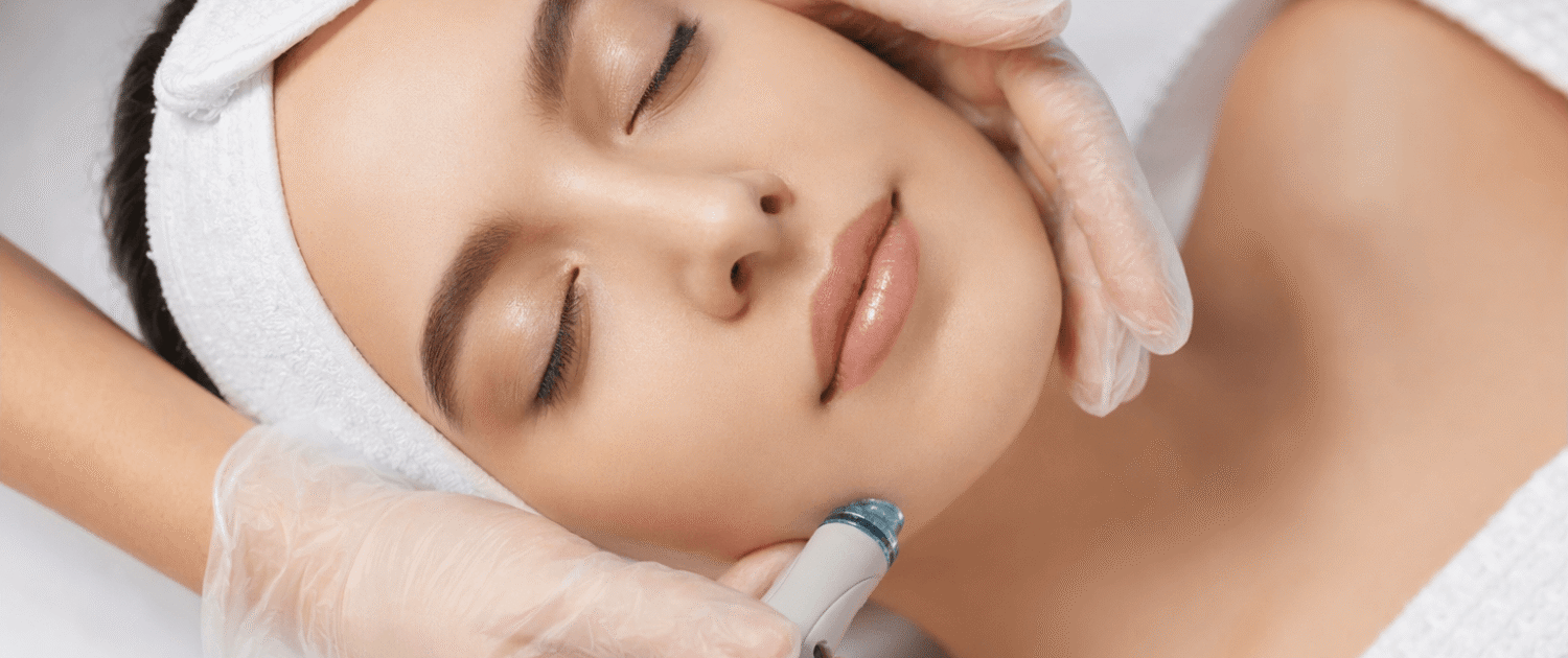 hydra-facial-skin-therapy